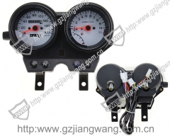 Best Selling Motorcycle Digital Tachometer Speedometer Electronic Assy EN125