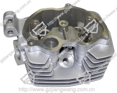 Motorcycle Cylinder Head CG125