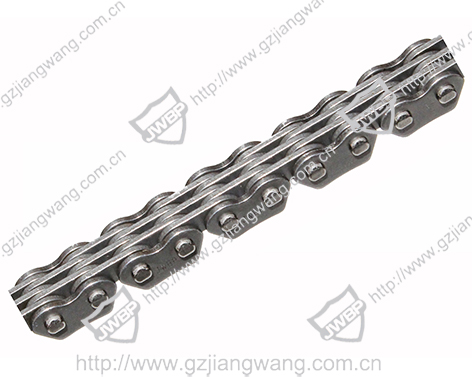 Motorcycle Timing Chain 3x4-70L