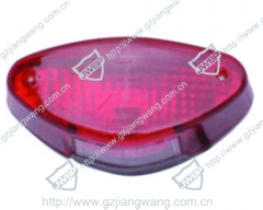 Motorcycle Tail light BAJAJ BM100