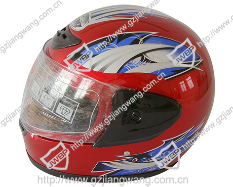 Motorcycle Helmet JW13