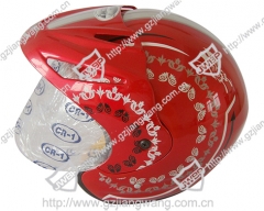 Motorcycle Helmet JW12