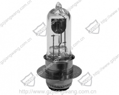 Motorcycle Bulb P15D-25-1 12V35W