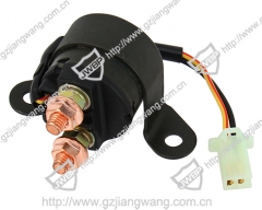 Motorcycle Relay BAJAJ 100