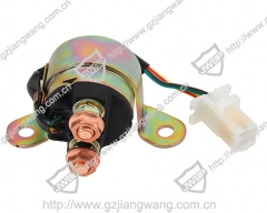 Motorcycle Relay GN125