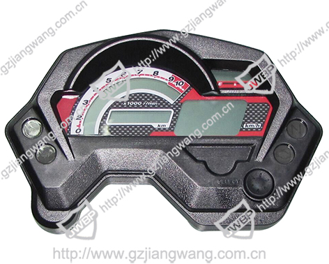 Motorcycle Speedometer FZ16