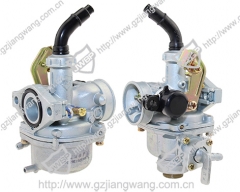 Motorcycle  carburetor DY100