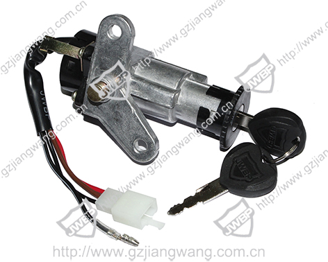 Motorcycle ignition switch  JY11O 4