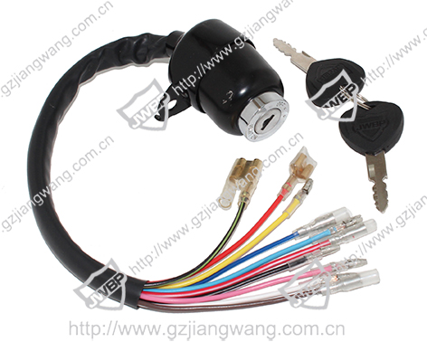 Motorcycle ignition switch  G7S G7T