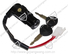 Motorcycle ignition switch  XRM125 TENA