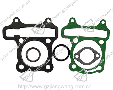 Motorcycle Engine Gasket  GY6125