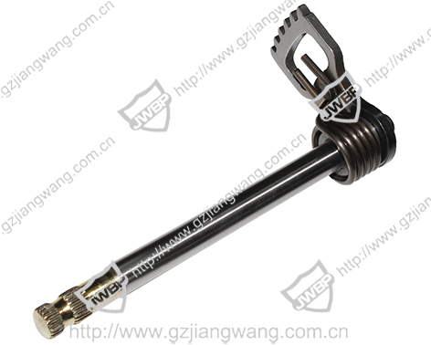 Motorcycle Shifting Shaft  EN125