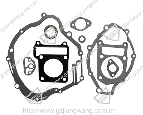 Motorcycle Gasket Complete  YBR-125