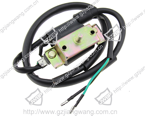 Motorcycle High Voltage Capacitor  C7O C100