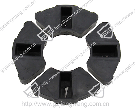 Motorcycle Cushion Rubber  YBR125