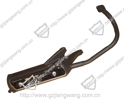 Motorcycle Muffler  GY65ON