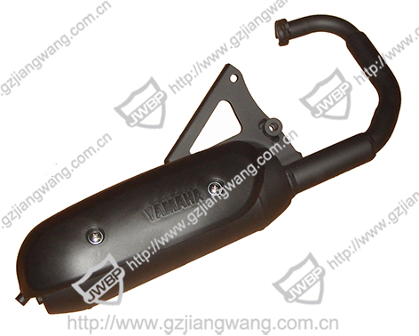 Motorcycle Muffler  GEAR5O