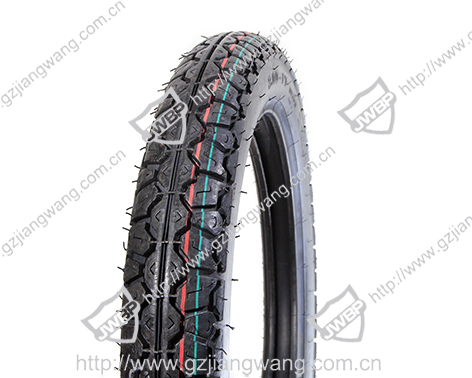 Motorcycle Tire3.00-17 rear FT171 TT