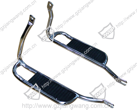 Motorcycle Rear Carrier  CG125