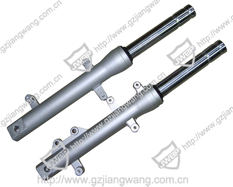 Motorcycle Front Shock Absorber  GY6-150