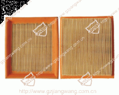 Motorcycle Air Filter  NXR125