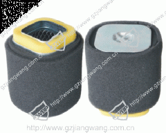 Motorcycle Air Filter  YBR125