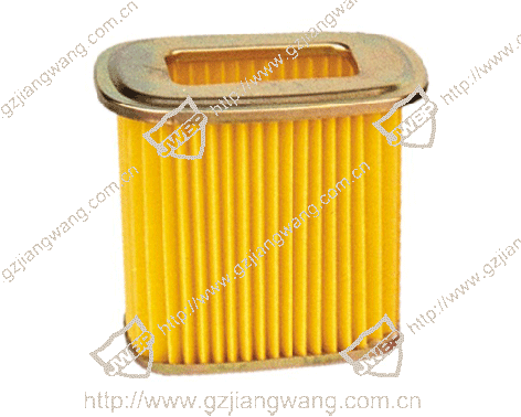 Motorcycle Air Filter  C70