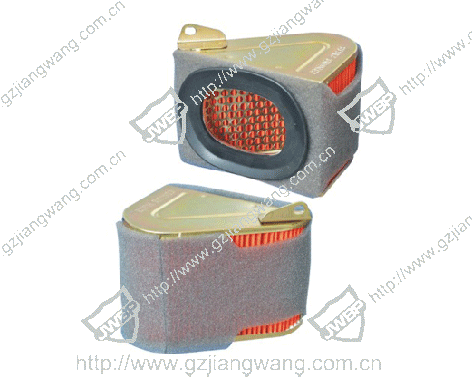 Motorcycle Air Filter  8GY6125